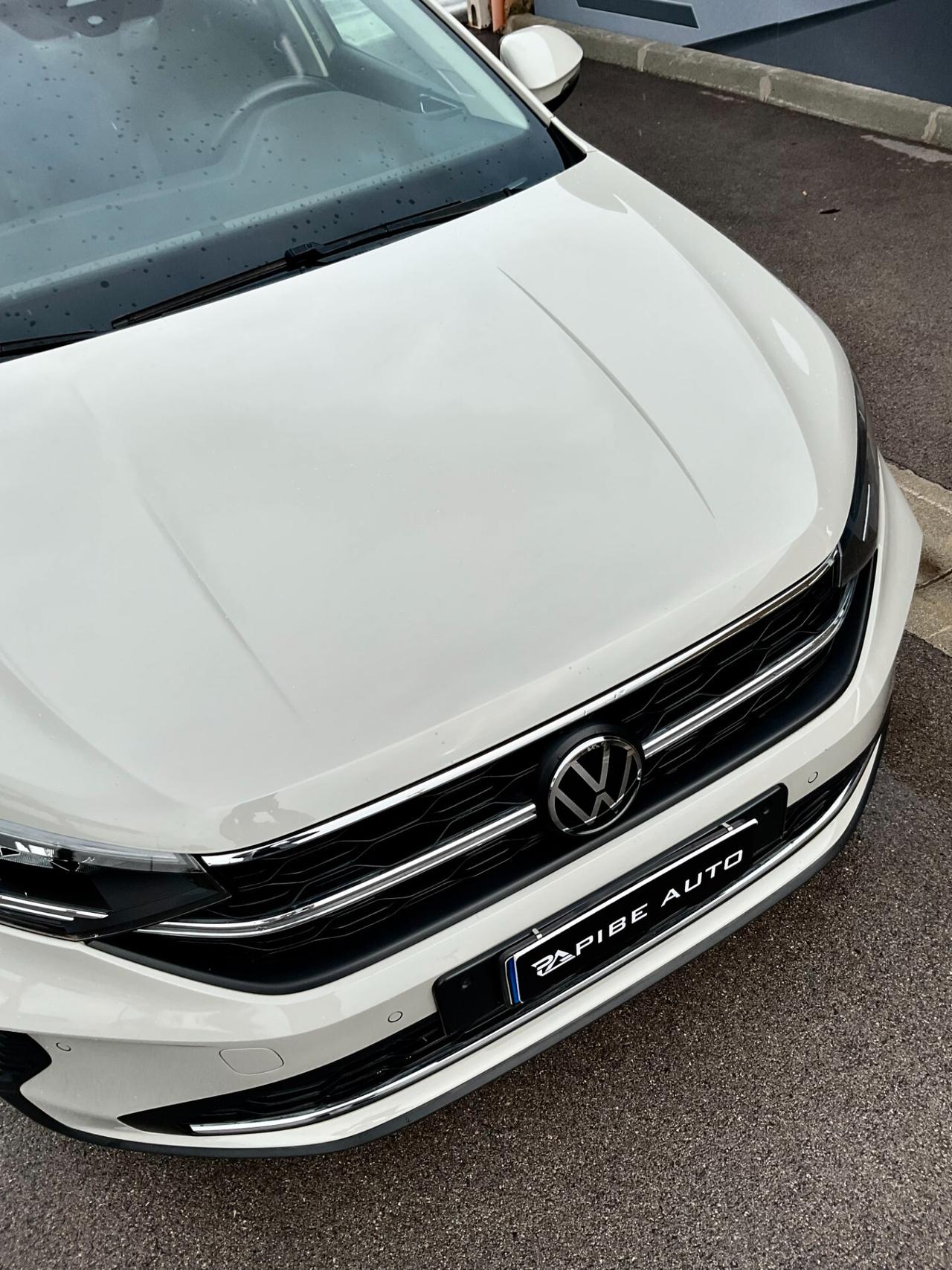 Volkswagen Taigo 1.0 TSI 95 CV Life