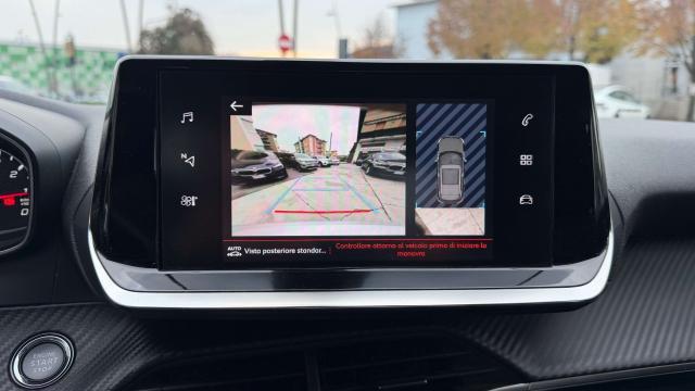 Peugeot 2008 II 1.5 bluehdi Allure Navi Pack s