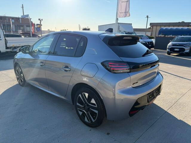 Peugeot 208 PureTech 100 Stop&Start 5 porte Allure