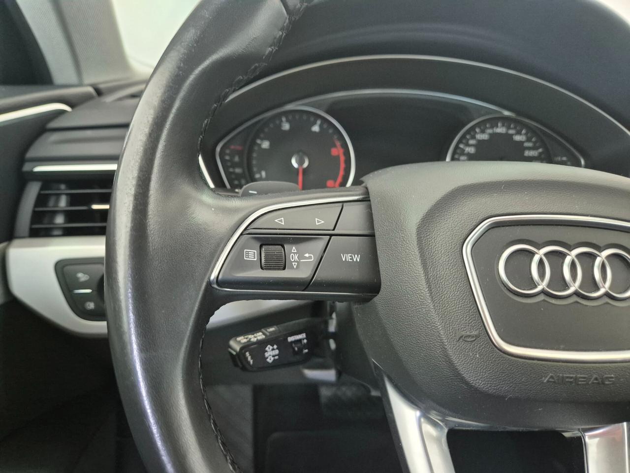 A4 Avant 30 2.0 tdi Business Advanced 163cv S tronic