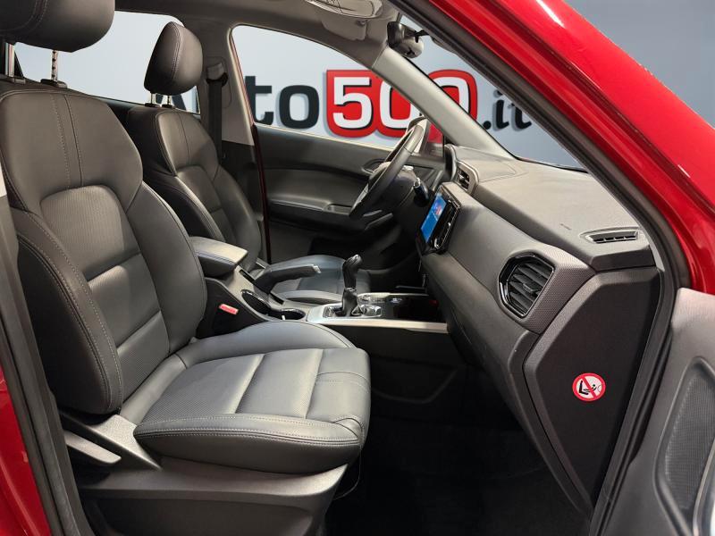 DR Motor DR 4.0 1.5 Gpl 114cv