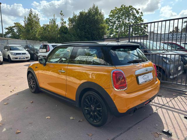 MINI Cooper 1.5 Cooper