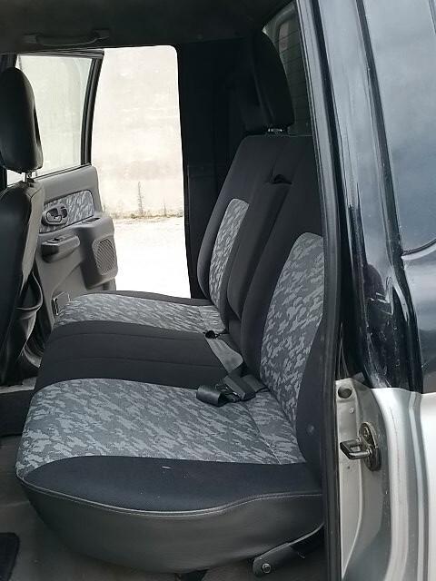 Mitsubishi L200 2.5 TDI 4WD 100CV G.Traino