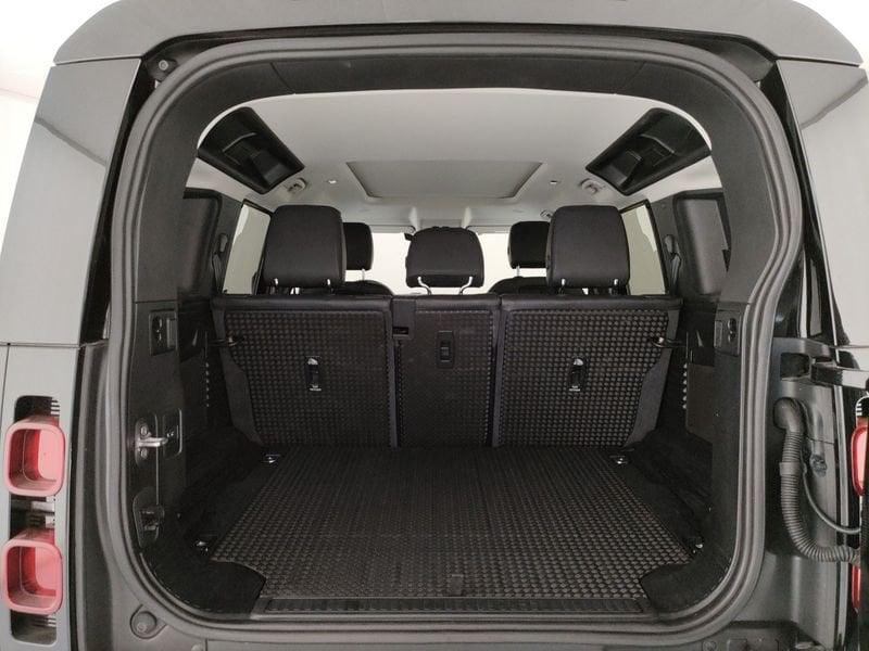 Land Rover Defender 110 2.0d sd4 S awd 240cv auto