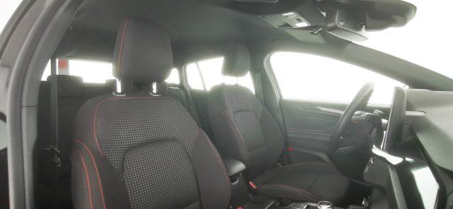 FORD Focus 1.5 EcoBlue 115 CV automatico SW ST-Line