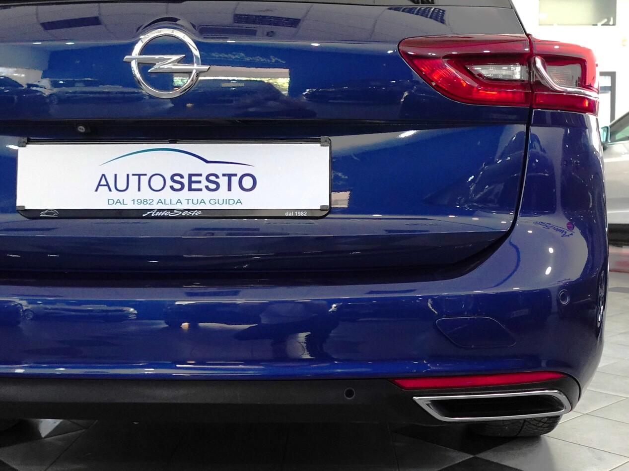 Opel Insignia 2.0 CDTI 174 CV AT8 ST BSN ELEGANCE