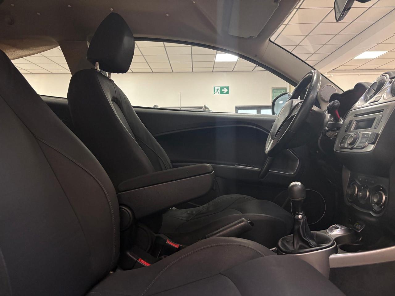 Alfa Romeo MiTo 1.4 t. Distinctive Gpl 120cv