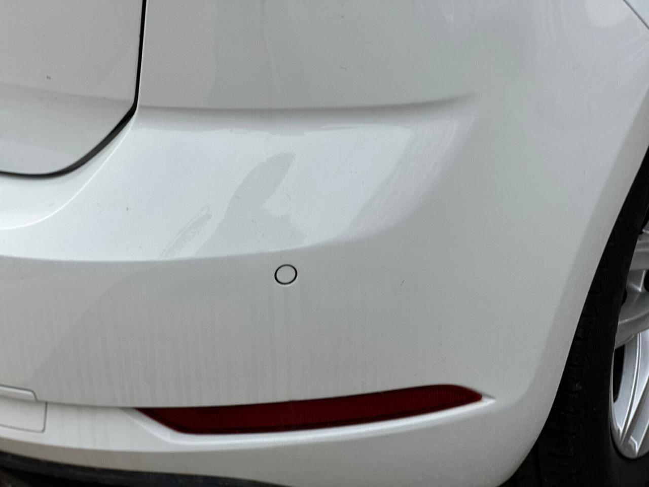 Volkswagen Golf 1.6 TDI 115 CV 5p. Sport BlueMotion Technology