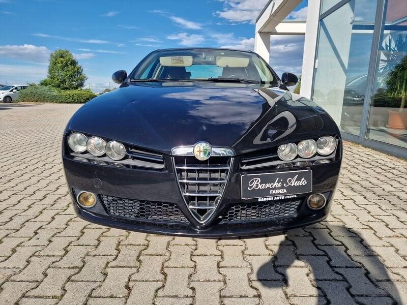 Alfa Romeo 159 159 1.9 jtdm 16v Progression 150cv
