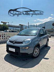 Fiat Panda 1.0 Hybrid City Cross ''SEMI NUOVA'' BLOCK SYSTEM ''