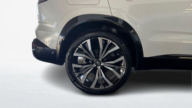 Renault Austral 2023 1.2 E-Tech full hybrid 200cv Iconic Auto