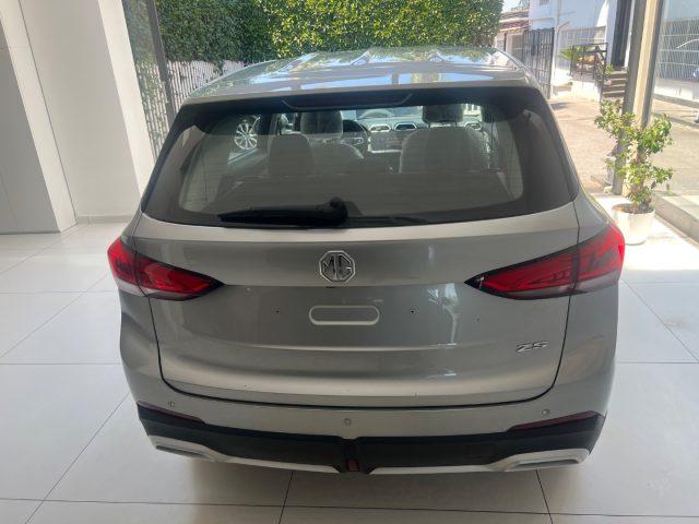 MG ZS 1.5 benzina Standard DA ?199,00 MENSILI ANT.0