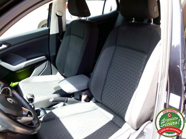 VOLKSWAGEN T-Cross 1.0 TSI Style BMT