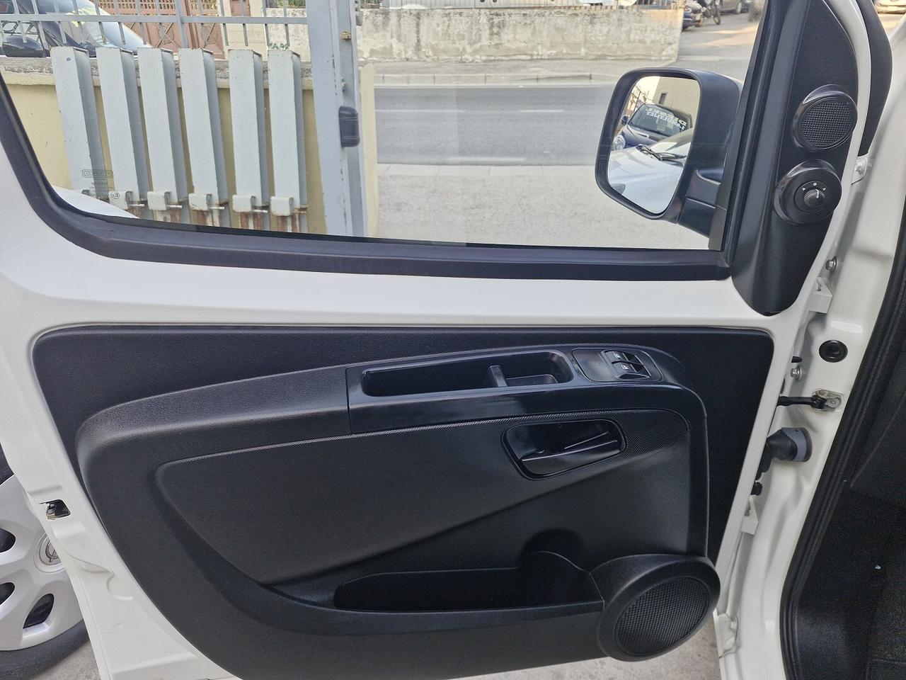 FIAT FIORINO 1.3 MULTIJET 75CV COINBENDATO 70000KM