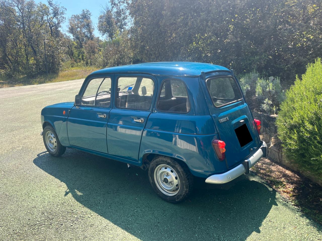 Renault R 4 L