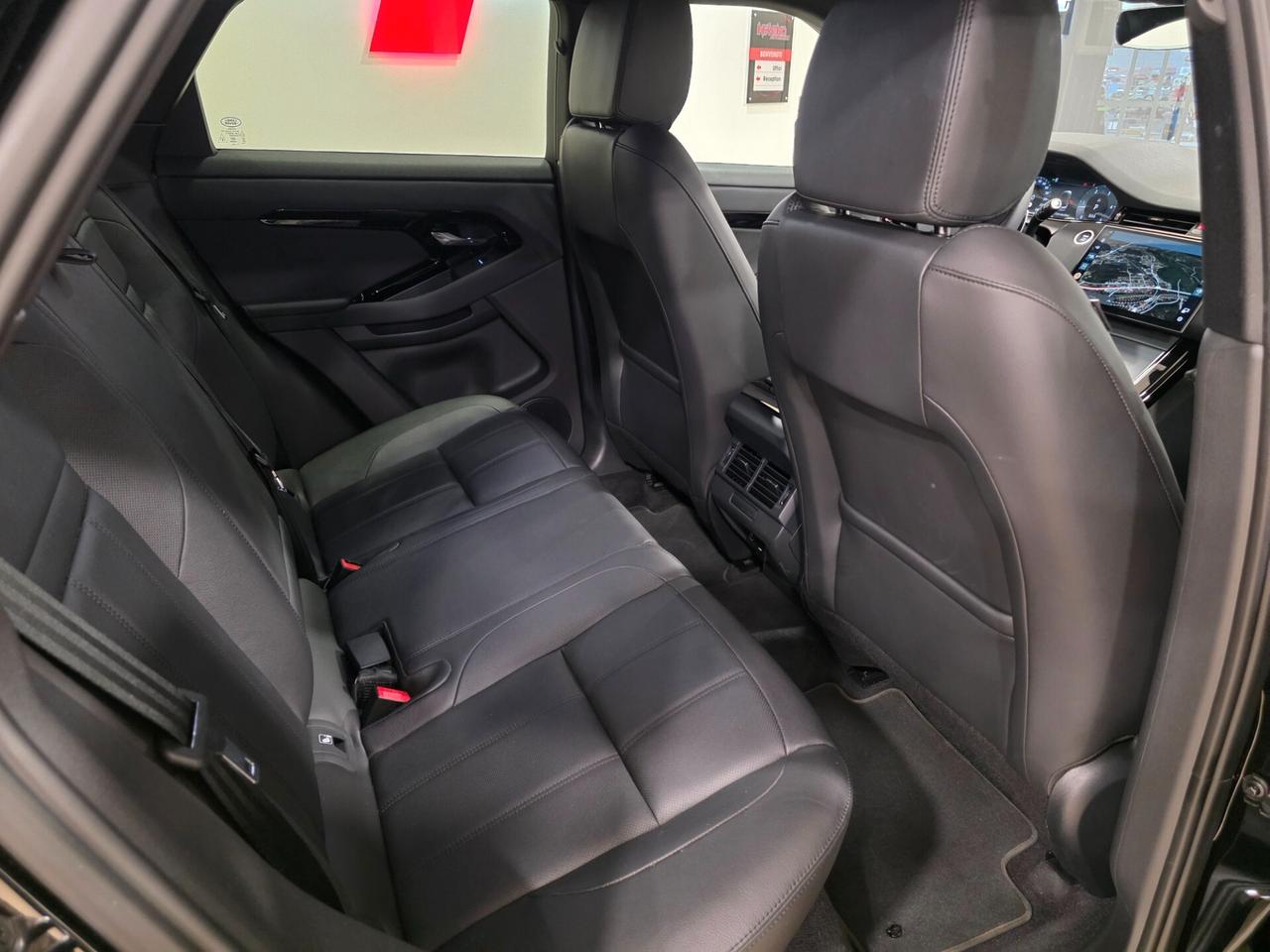 Land Rover Range Evoque 2.0D I4 163CV AWD Fleet Dark Edition S