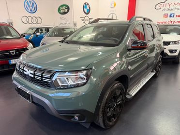 Dacia Duster 1.5 Blue dCi 115 CV Extreme 4x2