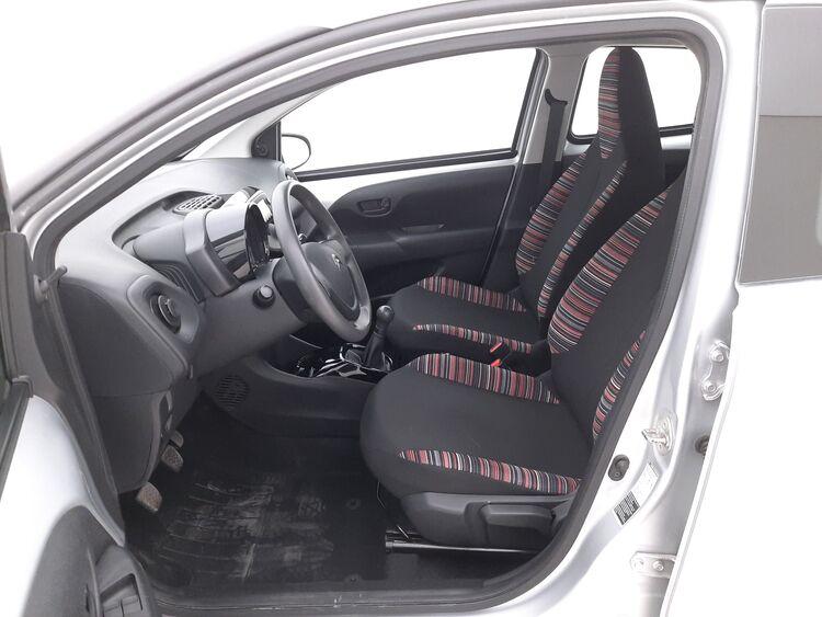 Citroen C1 Feel BR316741 1.0 Benzina 72CV