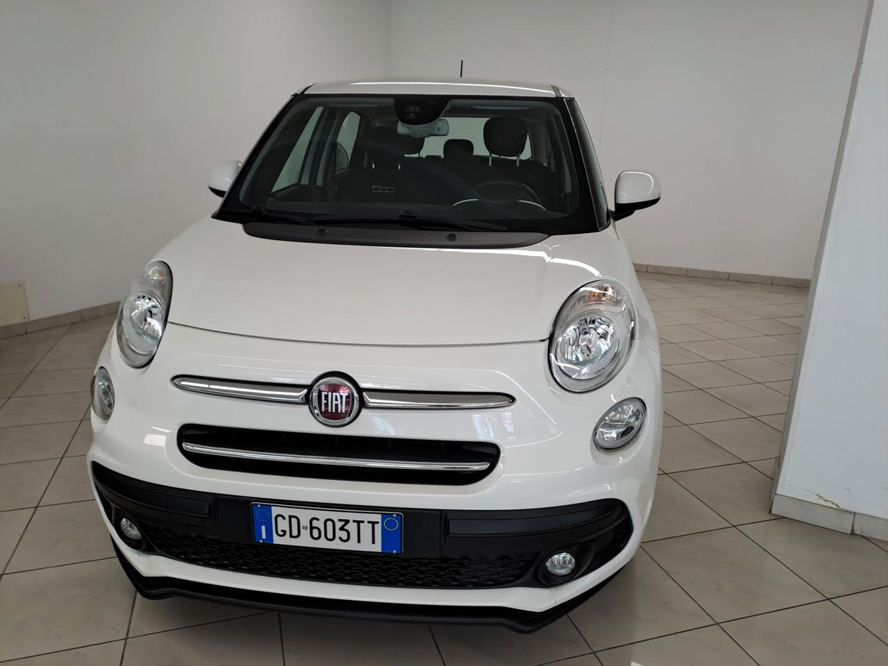 Fiat 500L 1.3 Multijet 95 CV Mirror
