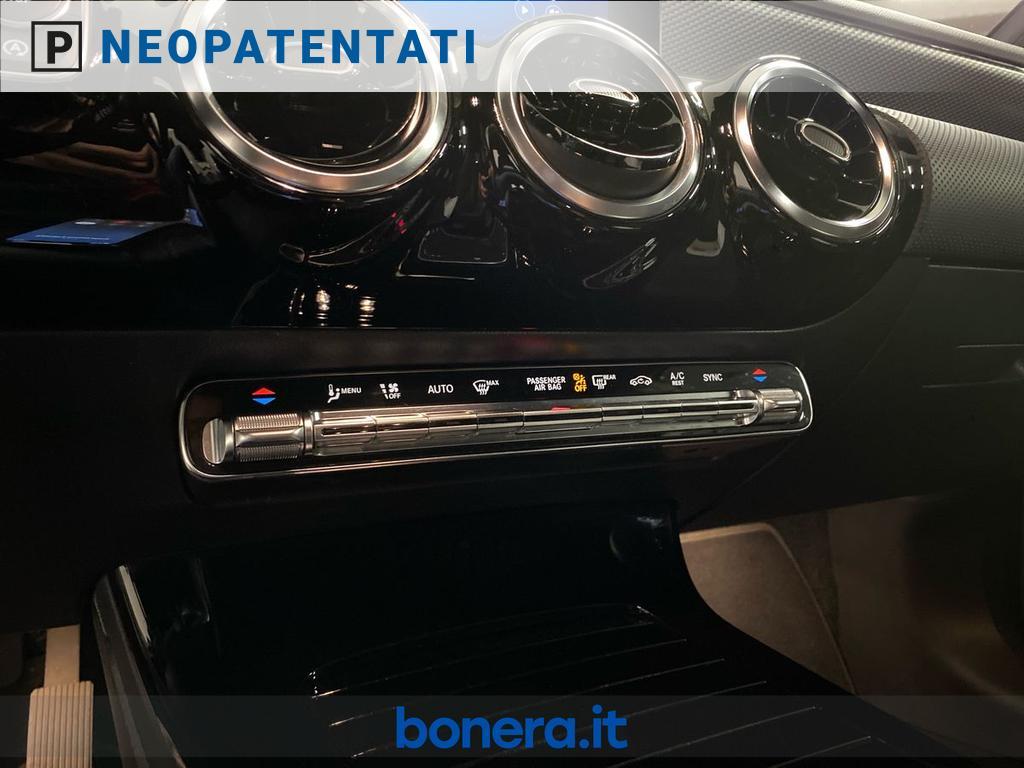 Mercedes Classe A 180 180 D Sport 8G-DCT