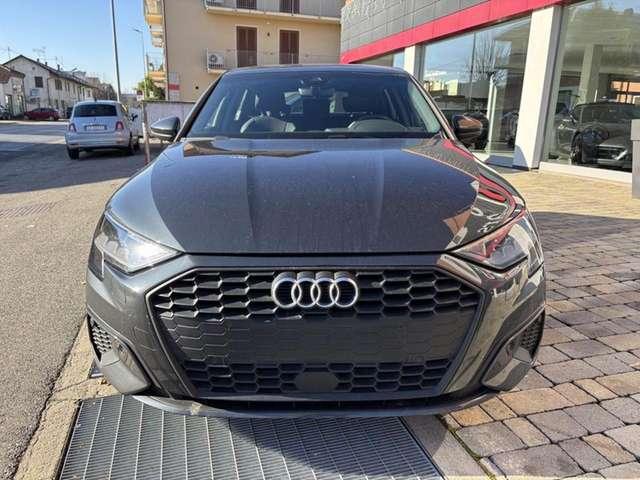 Audi A3 SPB 30 TDI Business NAVI-LED-PHONE APPS