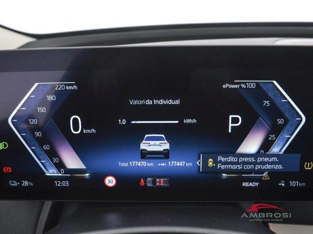 BMW iX xdrive40 Edition Essence - PER OPERATORI DEL SETTO