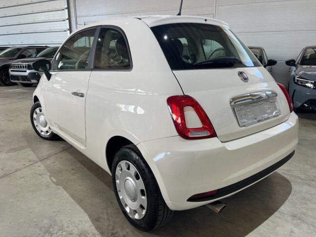 FIAT 500 1.2 Pop UNICO PROP./KM 78.000/OK NEOPATENT.
