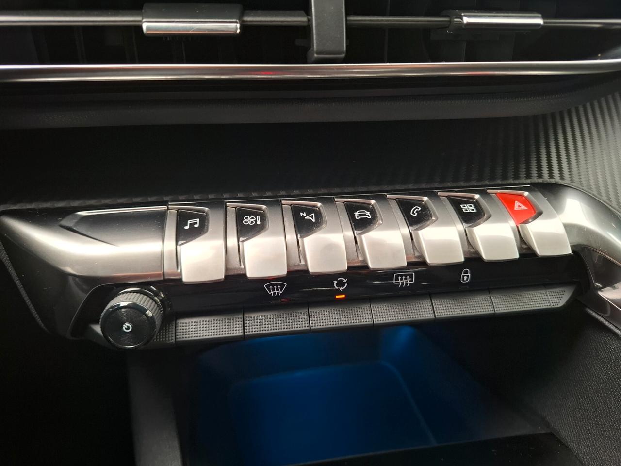 Peugeot 3008 BlueHDi 130 S&S Allure