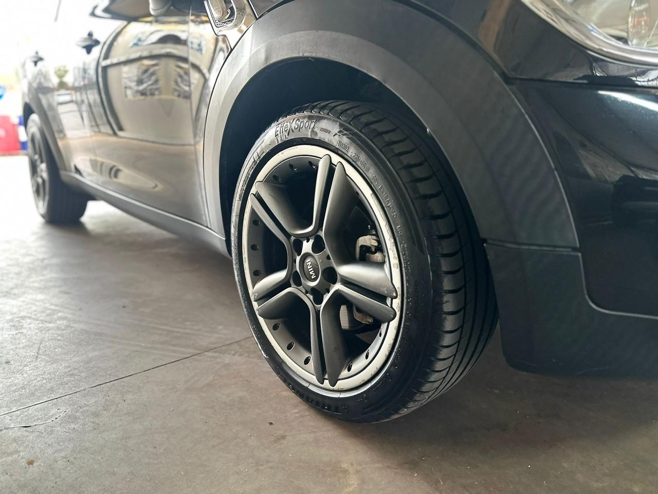 Mini Cooper D Countryman 2.0 SD