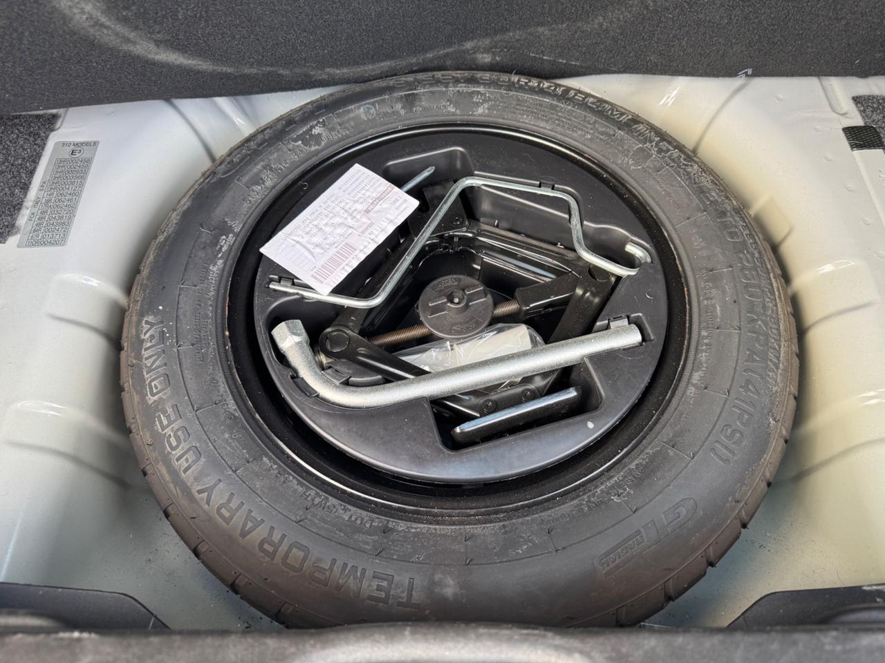 Fiat Panda 1.2 Benzina 69Cv Easy
