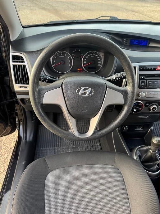 Hyundai i20 1.2 5p. Classic