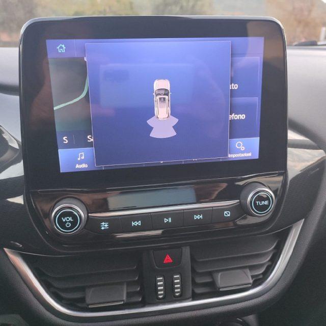 FORD Puma 1.5 EcoBlue 120 CV S&S Titanium