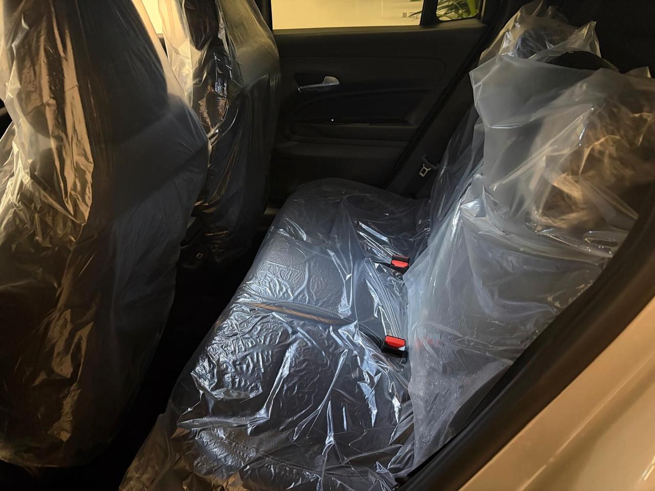 Jeep Avenger 1.2 Turbo 110 CV MHEV Summit