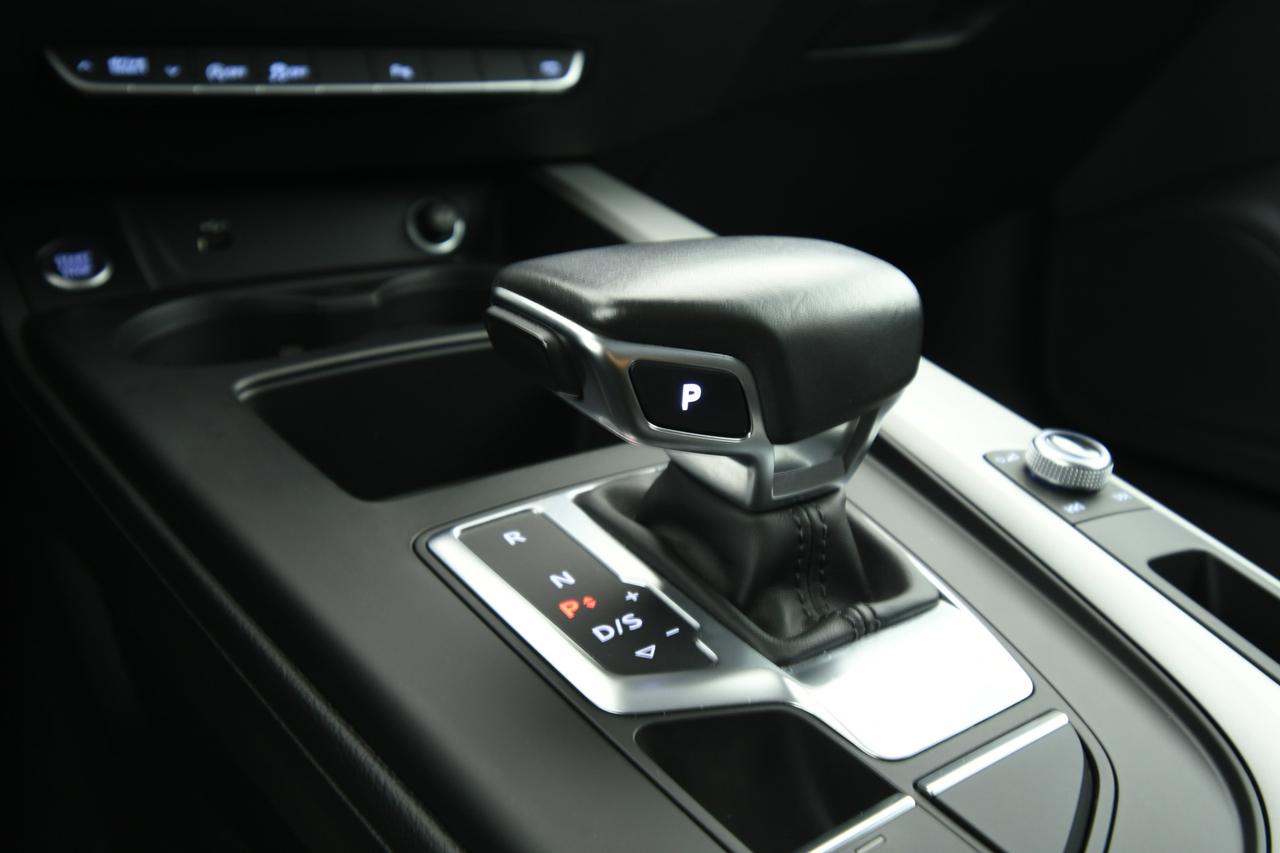 AUDI A4 Avant 40 2.0 tdi mhev Business Advanced quattro 204cv ACC+FULL LED