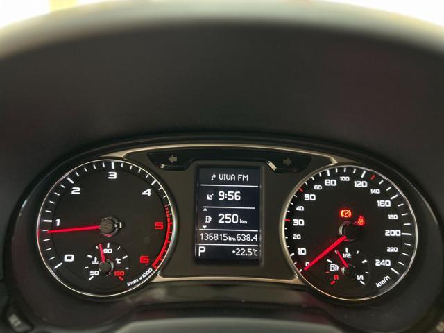 AUDI A1 SPB 1.6 TDI S tronic Admired