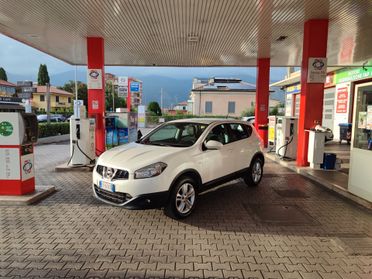 Nissan Qashqai 1.5 dCi ANNO 2013 OFFERTA PROMO