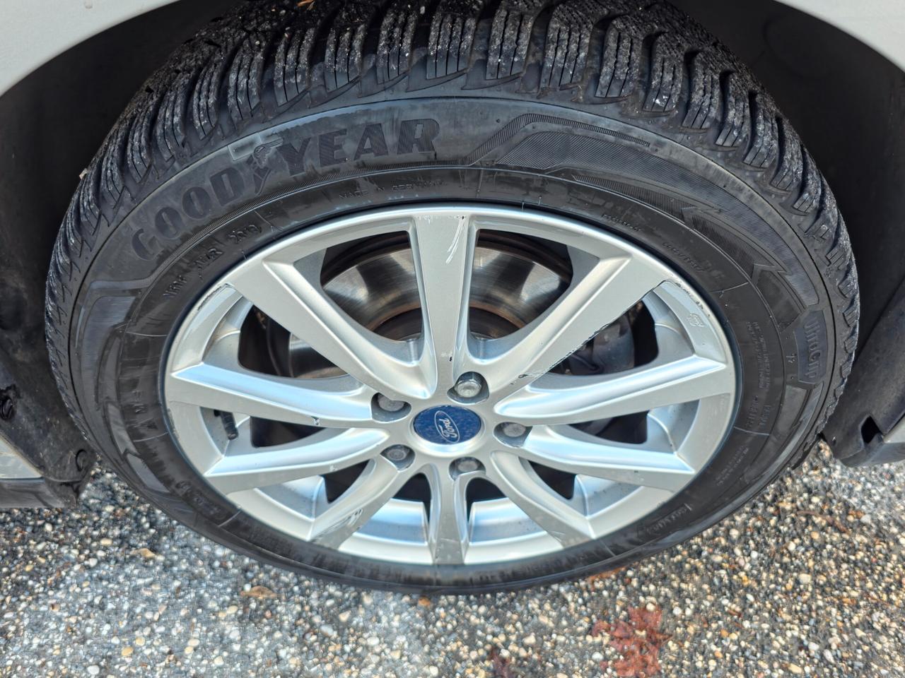 Ford C-Max 1.5 TDCi 120CV Start&Stop Titanium 2015-E6 Manuale NEO