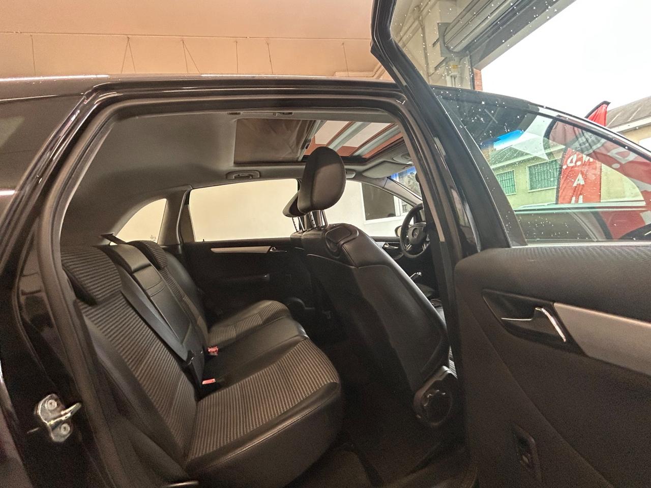 Mercedes-benz A 200 CDI Avantgarde
