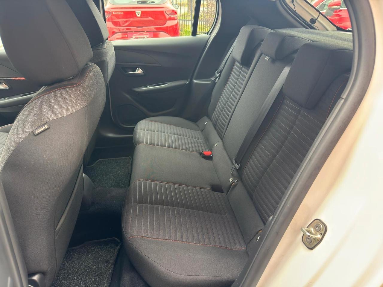 Peugeot 208 1.2 PureTech 75cv Active