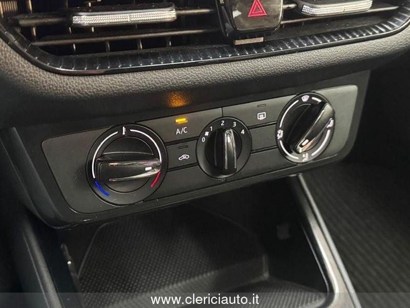 Skoda Fabia 1.0 MPI 65 CV Ambition