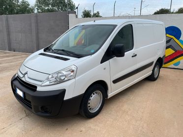 CITROEN JUMPY - SCUDO