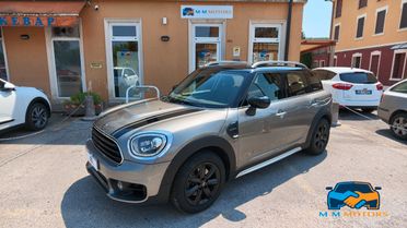 Mini Countryman Cooper Hype 1.5 ALL4 Steptronic