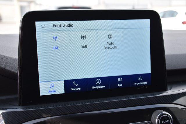 FORD Kuga 1.5 EcoBlue 120 CV 2WD ST-Line