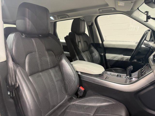 LAND ROVER Range Rover Sport 3.0 TDV6 HSE PREZZO REALE