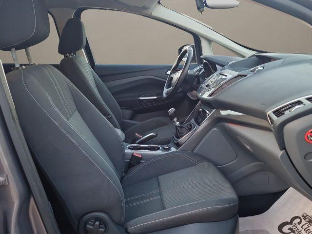 FORD C-Max 1.6 TDCi 115CV Titanium