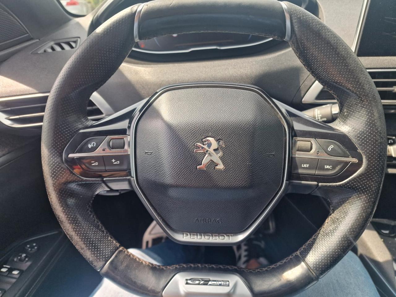 Peugeot 5008 GT Line DISTRIBUZIONE NUOVA
