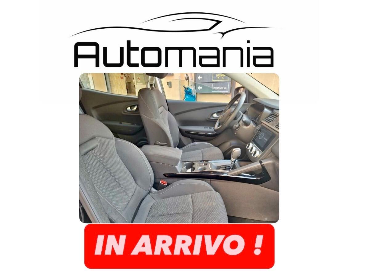 Renault Kadjar 1.5 dCi 8V 115CV AUT PREZZOREALE\UNIPRO\KMCERTIFICATI