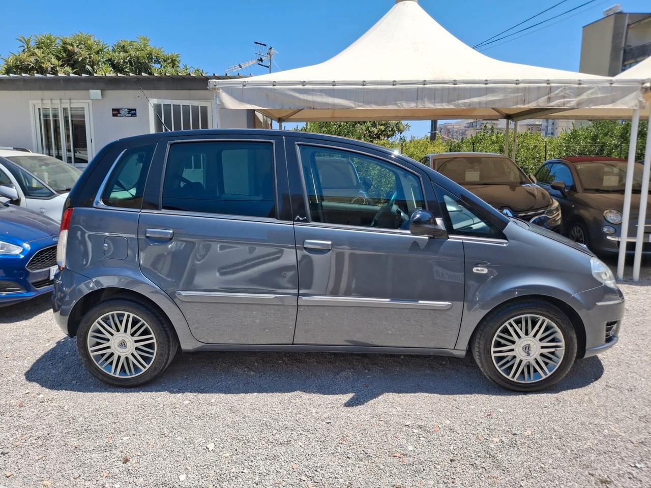 Lancia MUSA 1.3 Mjt 16V 95 CV S&S DPF Oro Plus