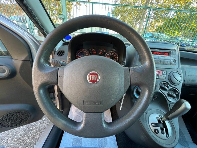 FIAT Panda Automatica