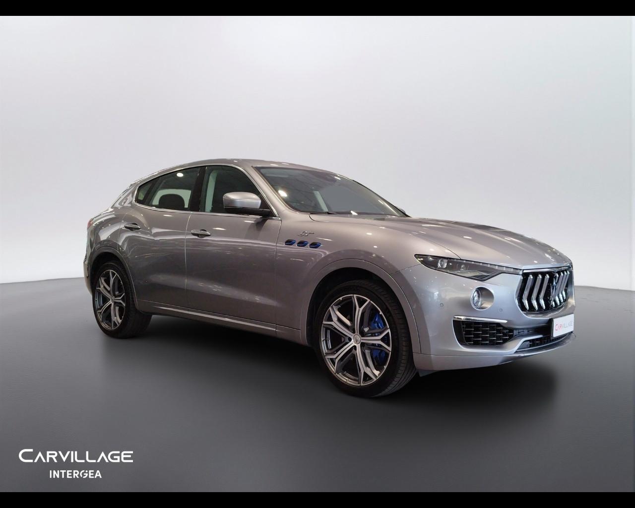 MASERATI Levante 2.0 mhev Executive 330cv auto